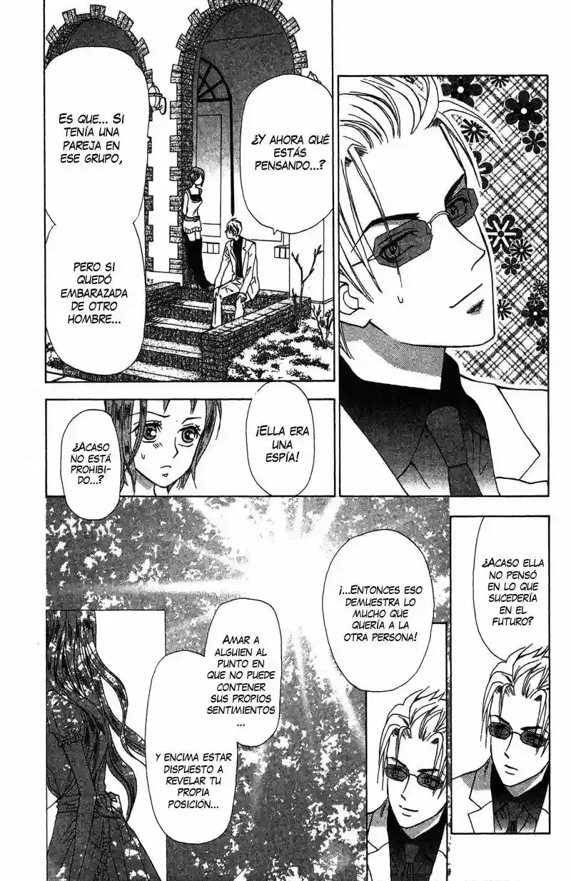 Grand Sun capítulo 11, página 16