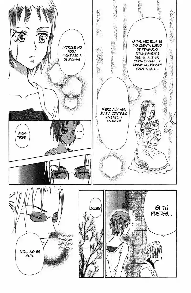 Grand Sun capítulo 11, página 17