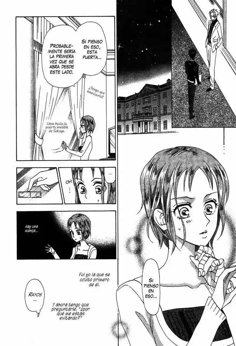 Grand Sun capítulo 11, página 19