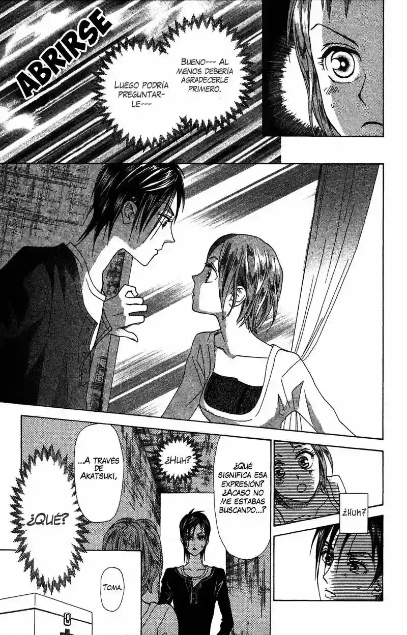 Grand Sun capítulo 11, página 20
