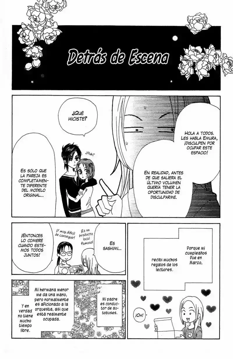 Grand Sun capítulo 11, página 33