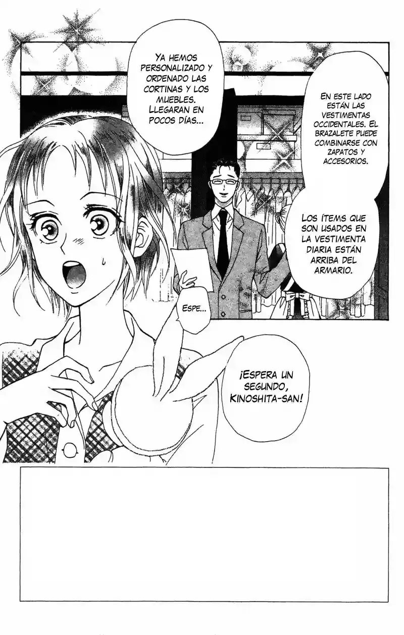Grand Sun capítulo 12, página 6