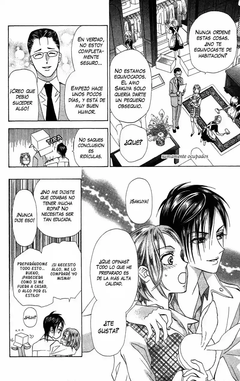 Grand Sun capítulo 12, página 7