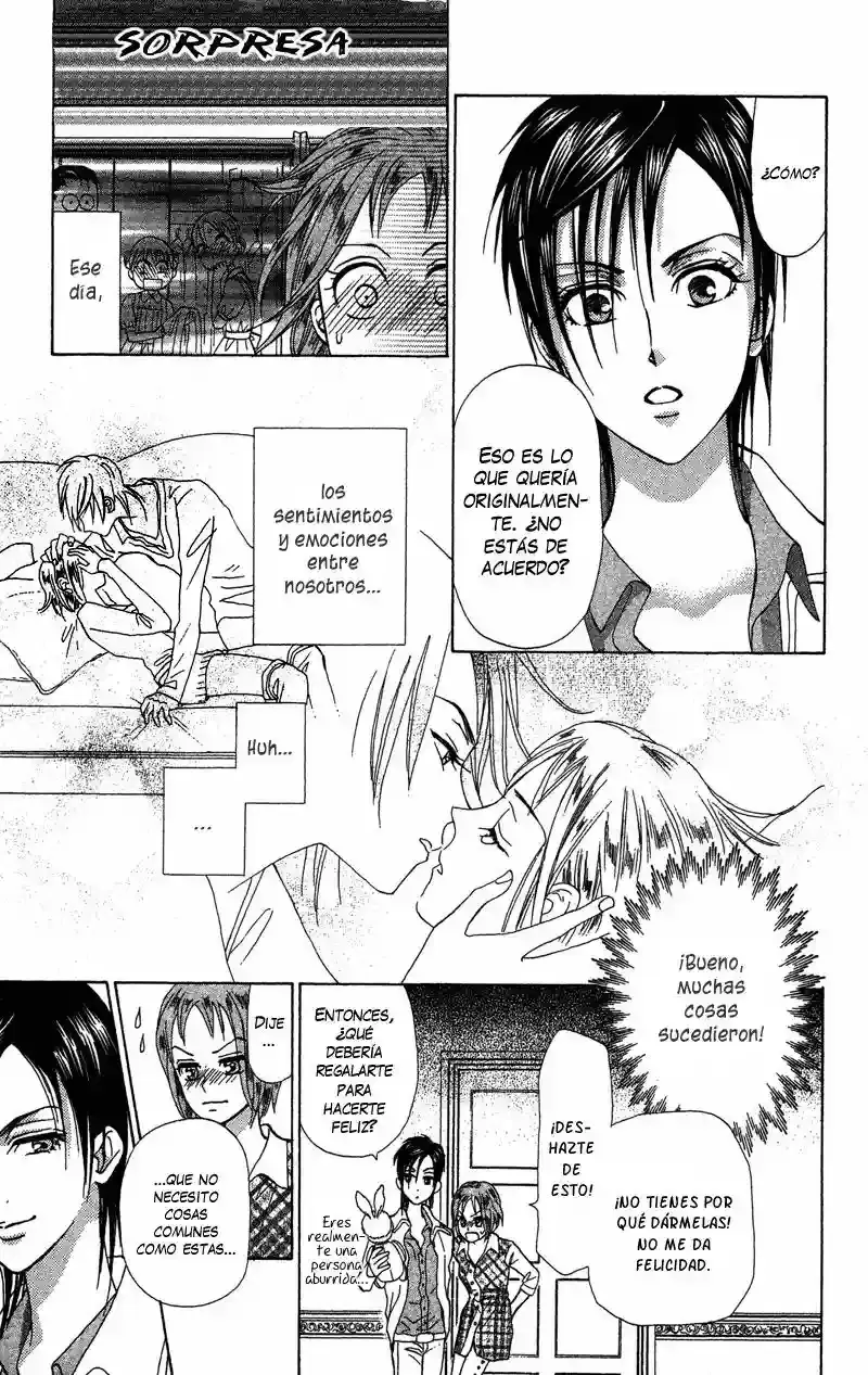 Grand Sun capítulo 12, página 8