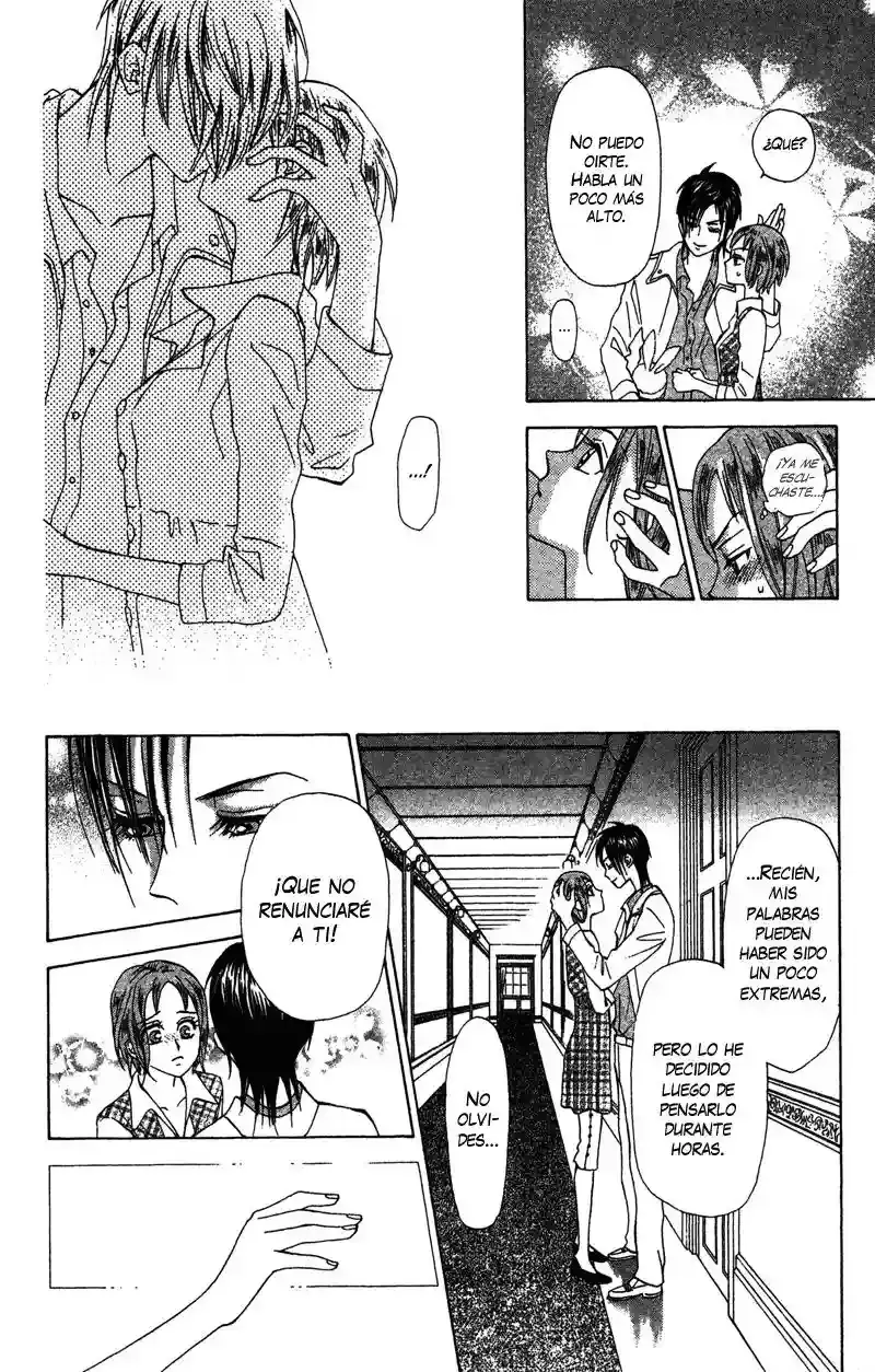 Grand Sun capítulo 12, página 9