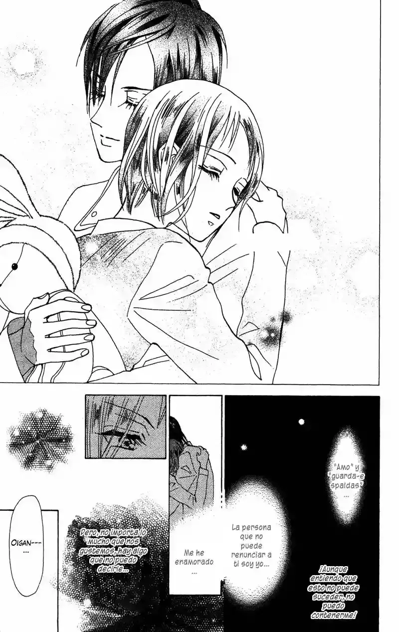 Grand Sun capítulo 12, página 10
