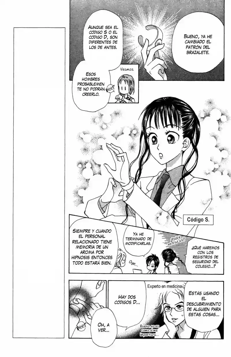 Grand Sun capítulo 12, página 12