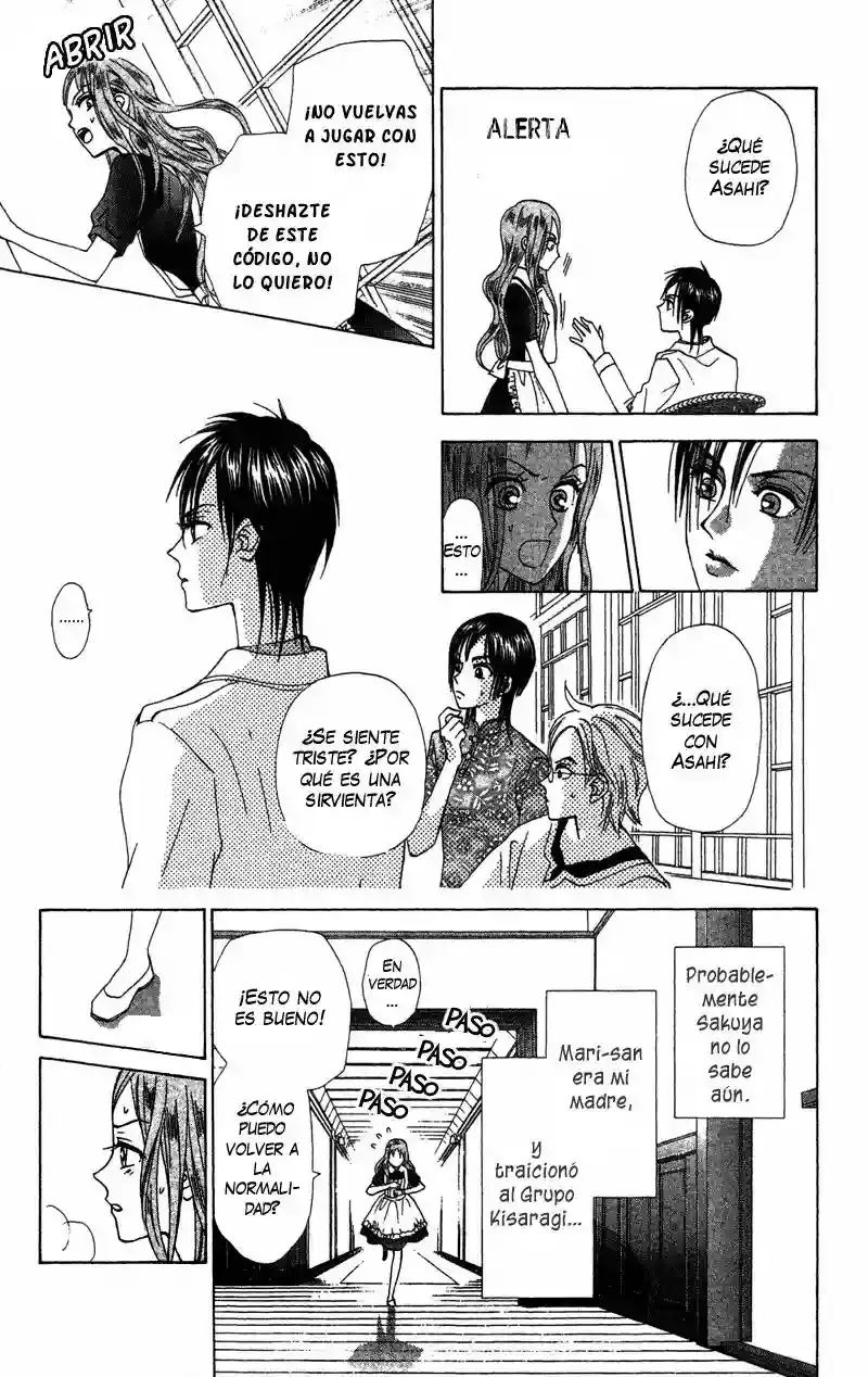 Grand Sun capítulo 12, página 14