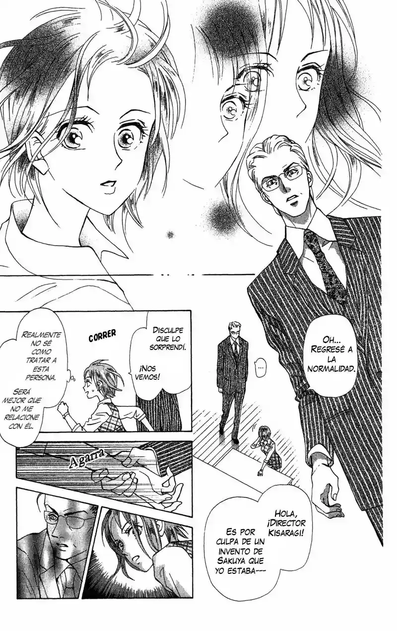 Grand Sun capítulo 12, página 16