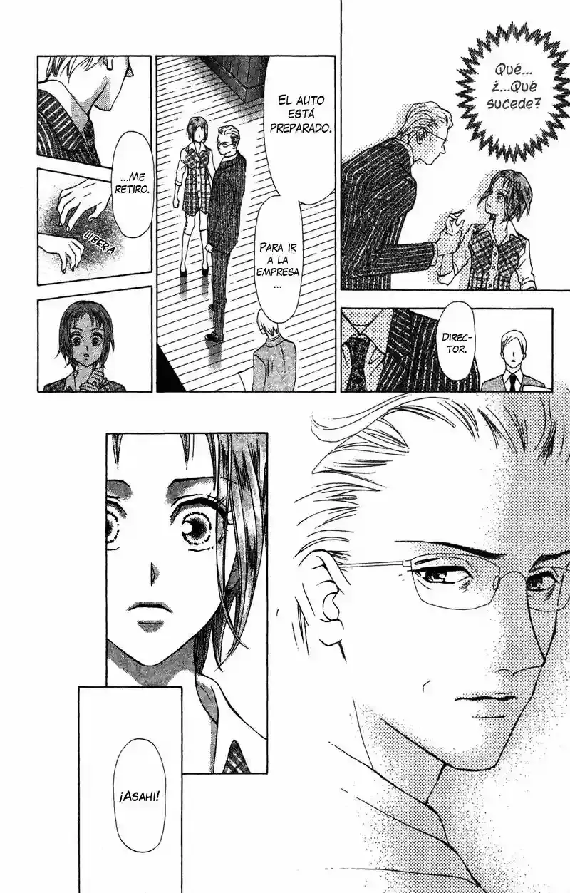 Grand Sun capítulo 12, página 17