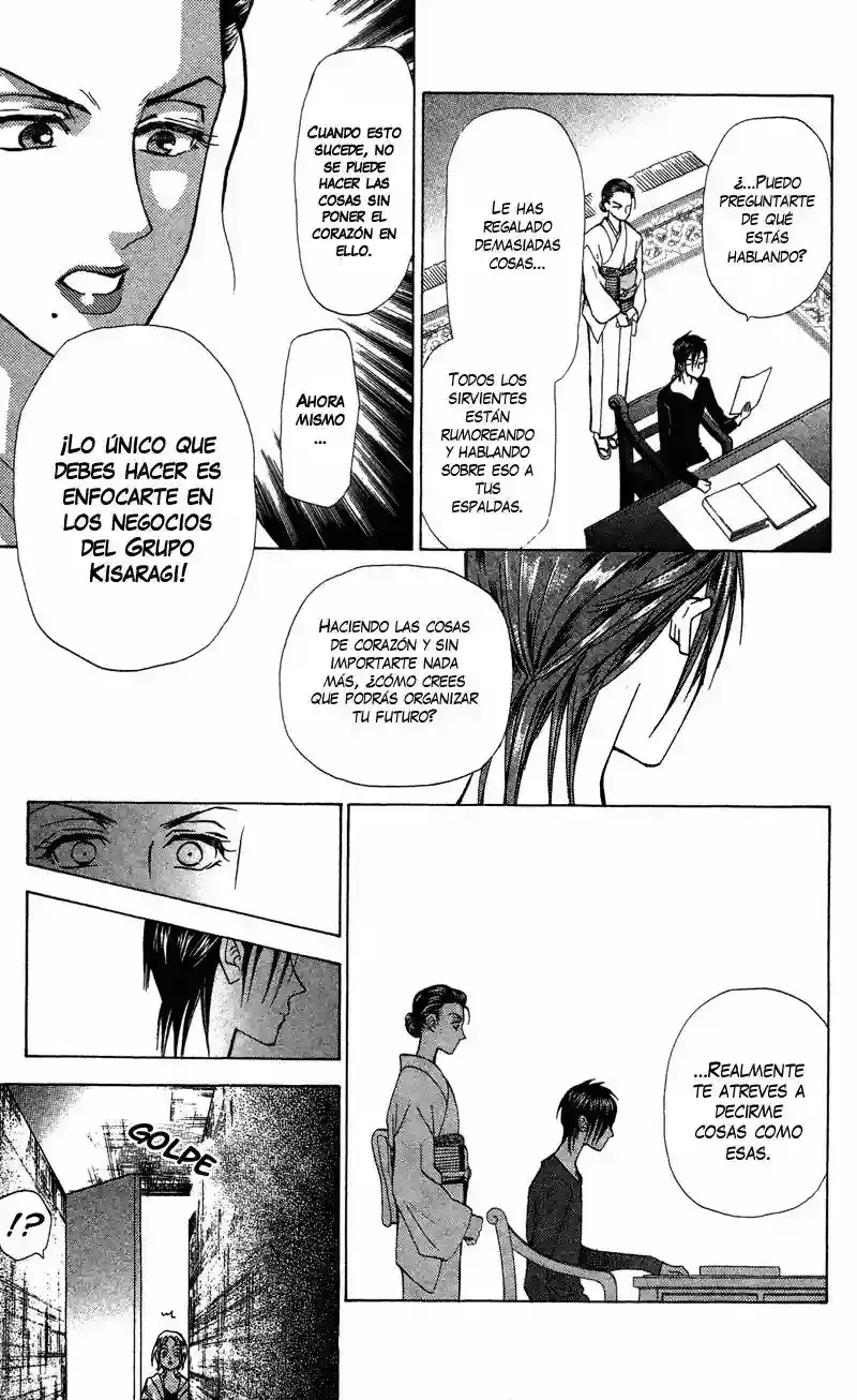 Grand Sun capítulo 12, página 20