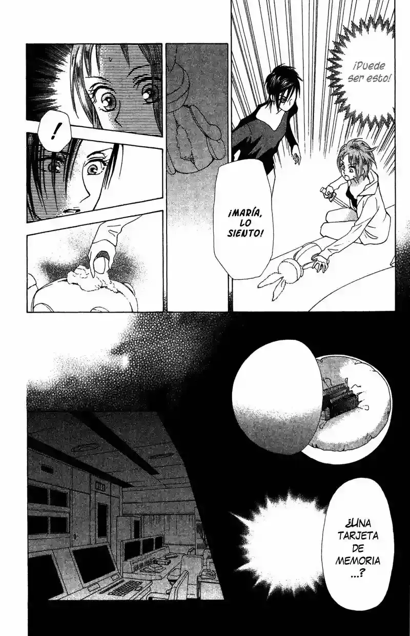 Grand Sun capítulo 12, página 25