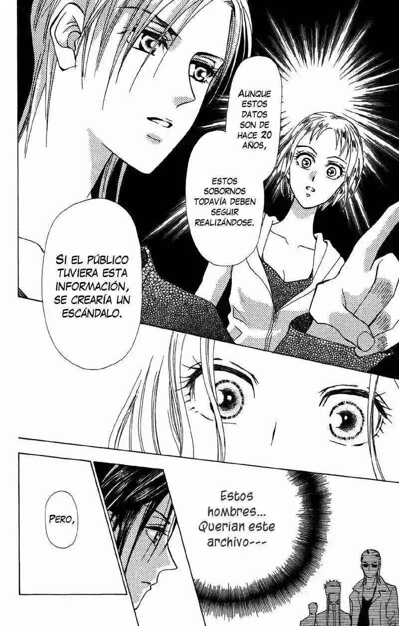 Grand Sun capítulo 12, página 27