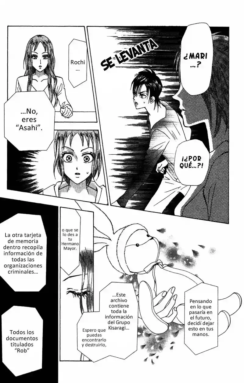 Grand Sun capítulo 12, página 30