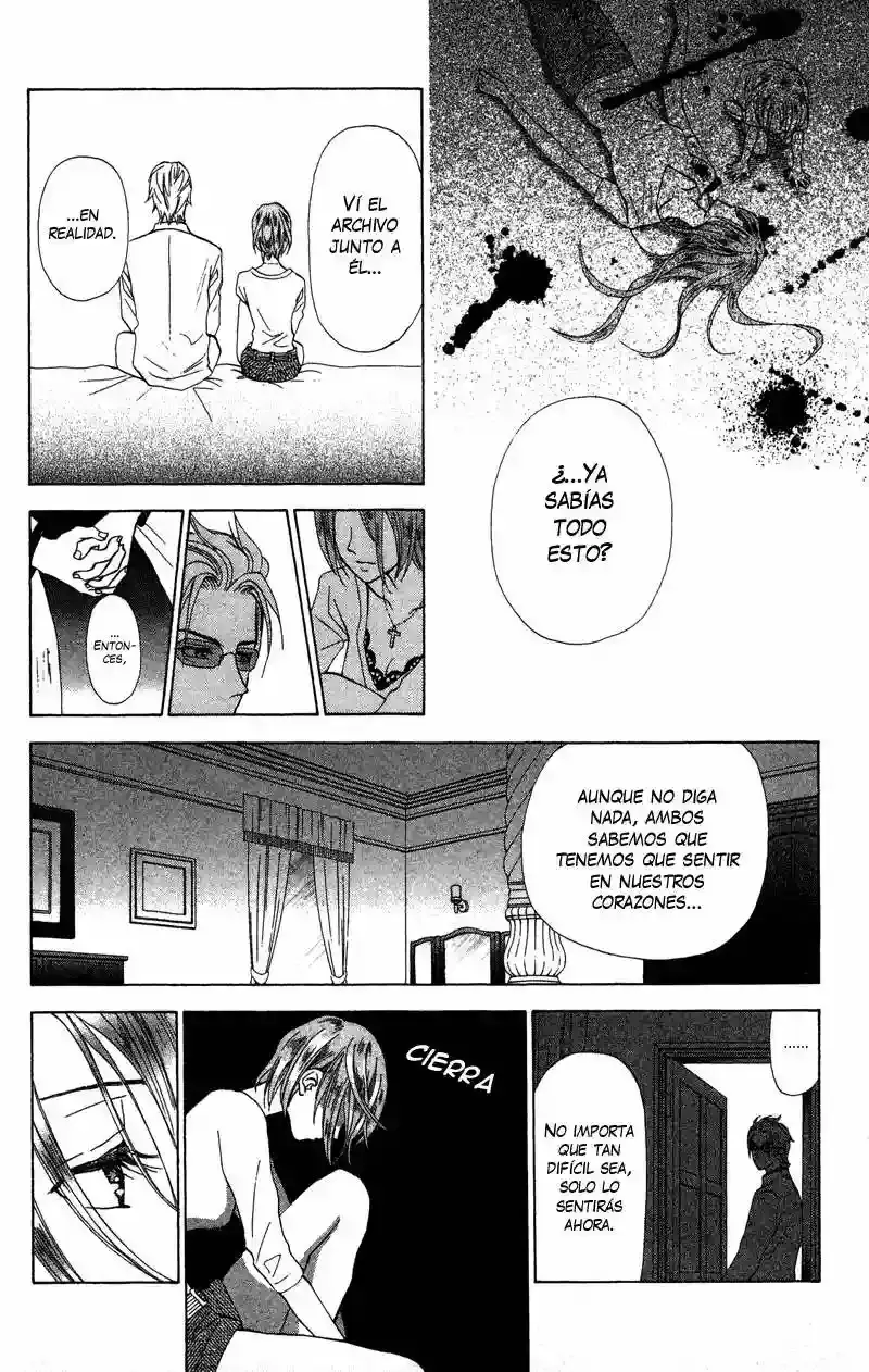 Grand Sun capítulo 13, página 5