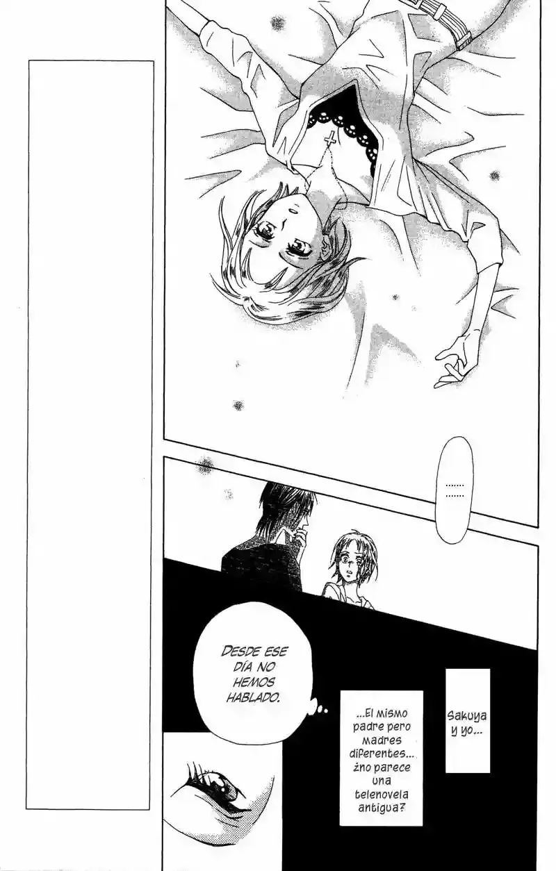 Grand Sun capítulo 13, página 6