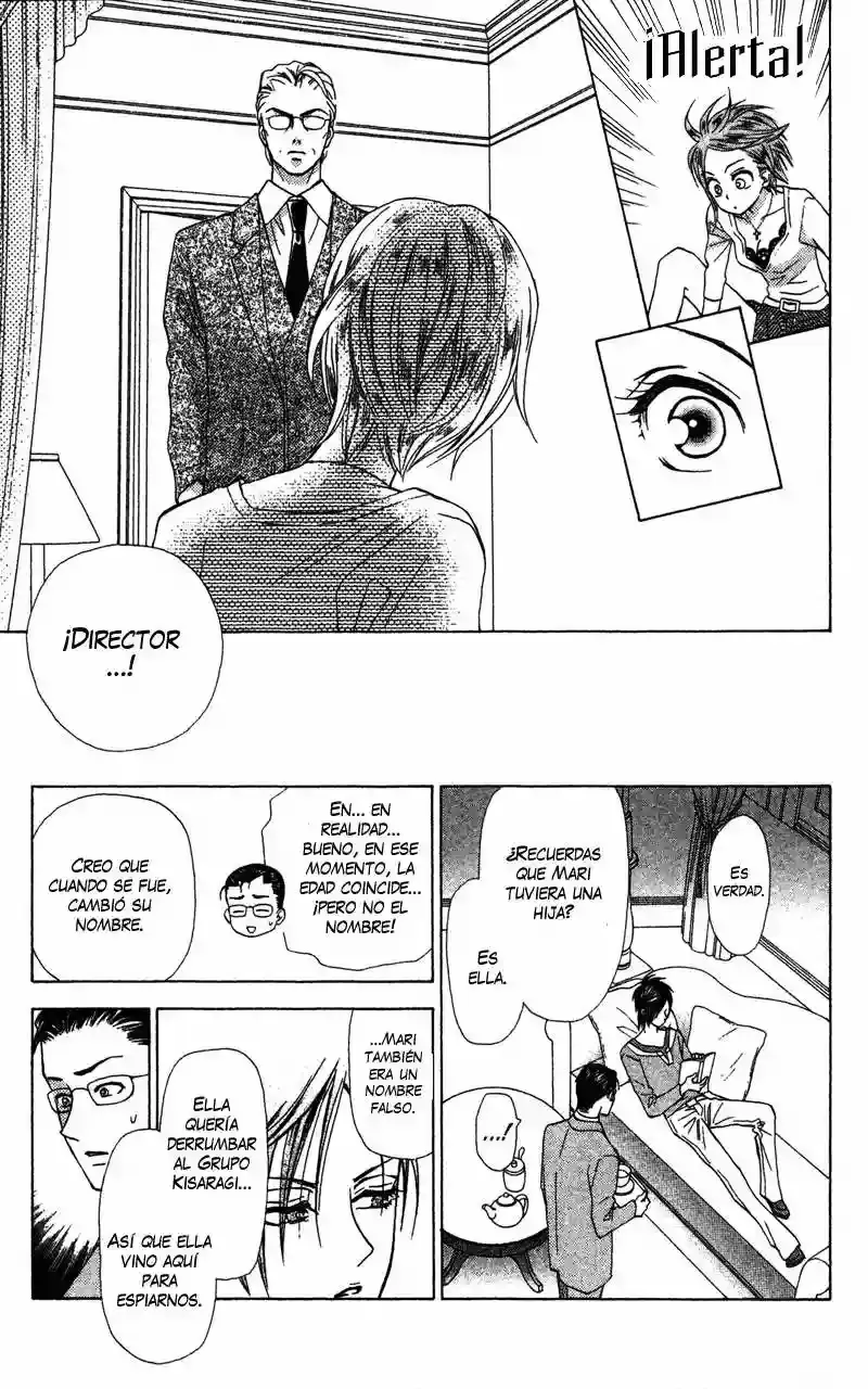 Grand Sun capítulo 13, página 8