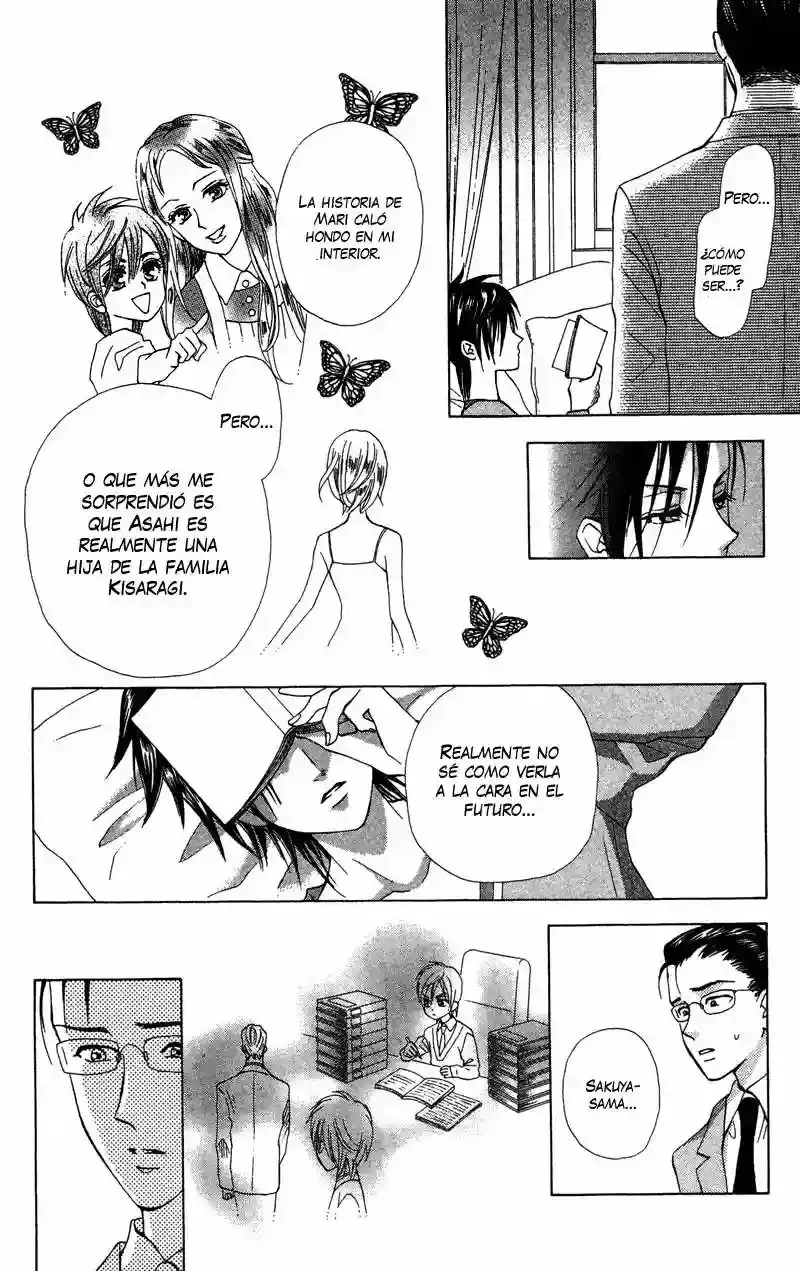 Grand Sun capítulo 13, página 9
