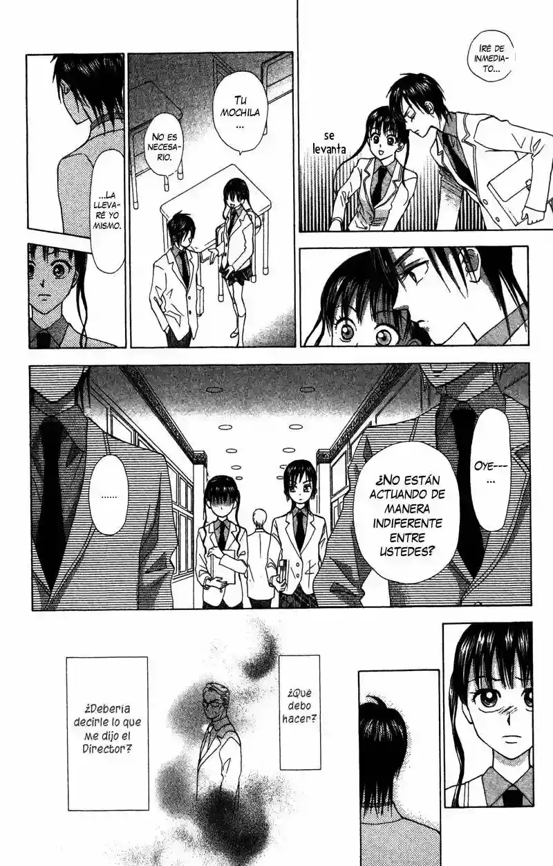 Grand Sun capítulo 13, página 11