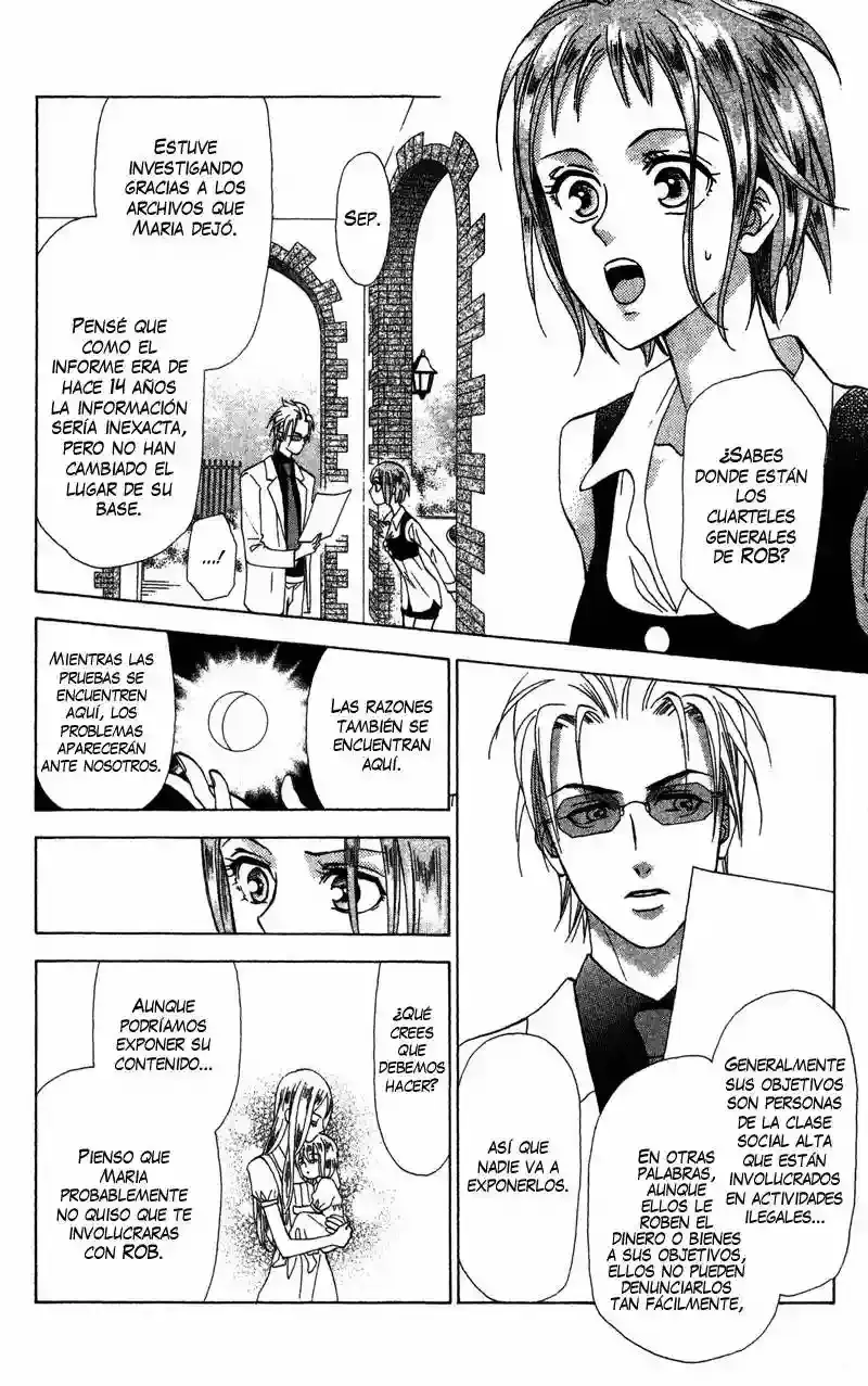 Grand Sun capítulo 13, página 15
