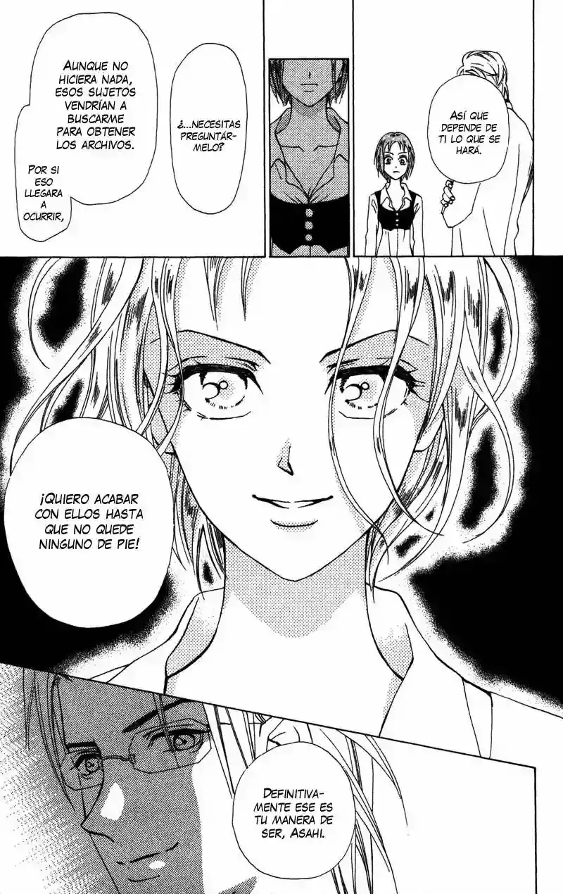 Grand Sun capítulo 13, página 16