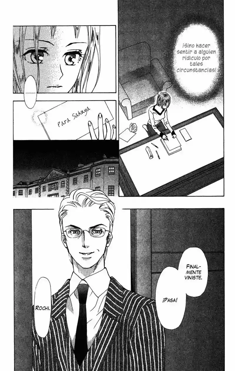 Grand Sun capítulo 13, página 19