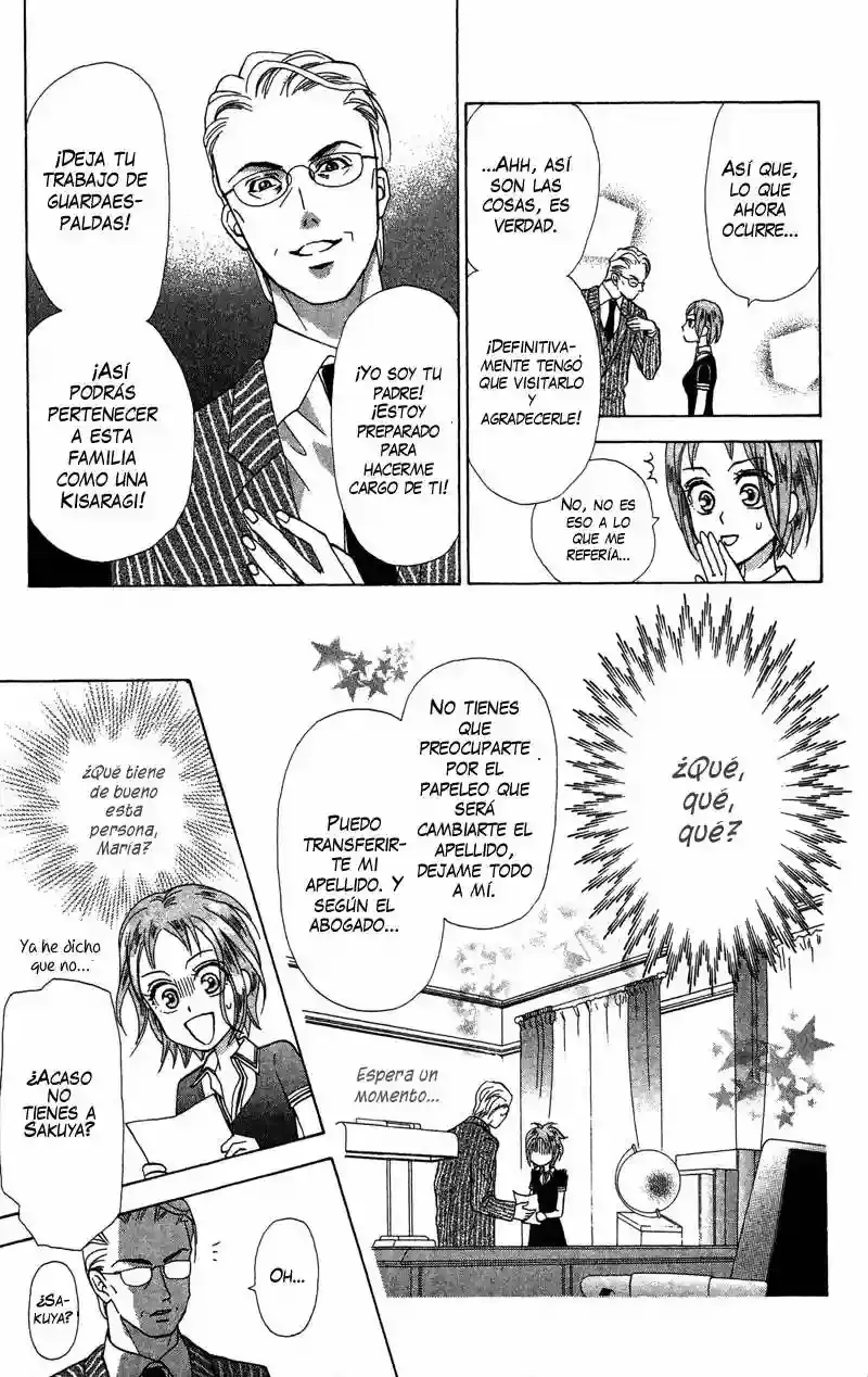 Grand Sun capítulo 13, página 22