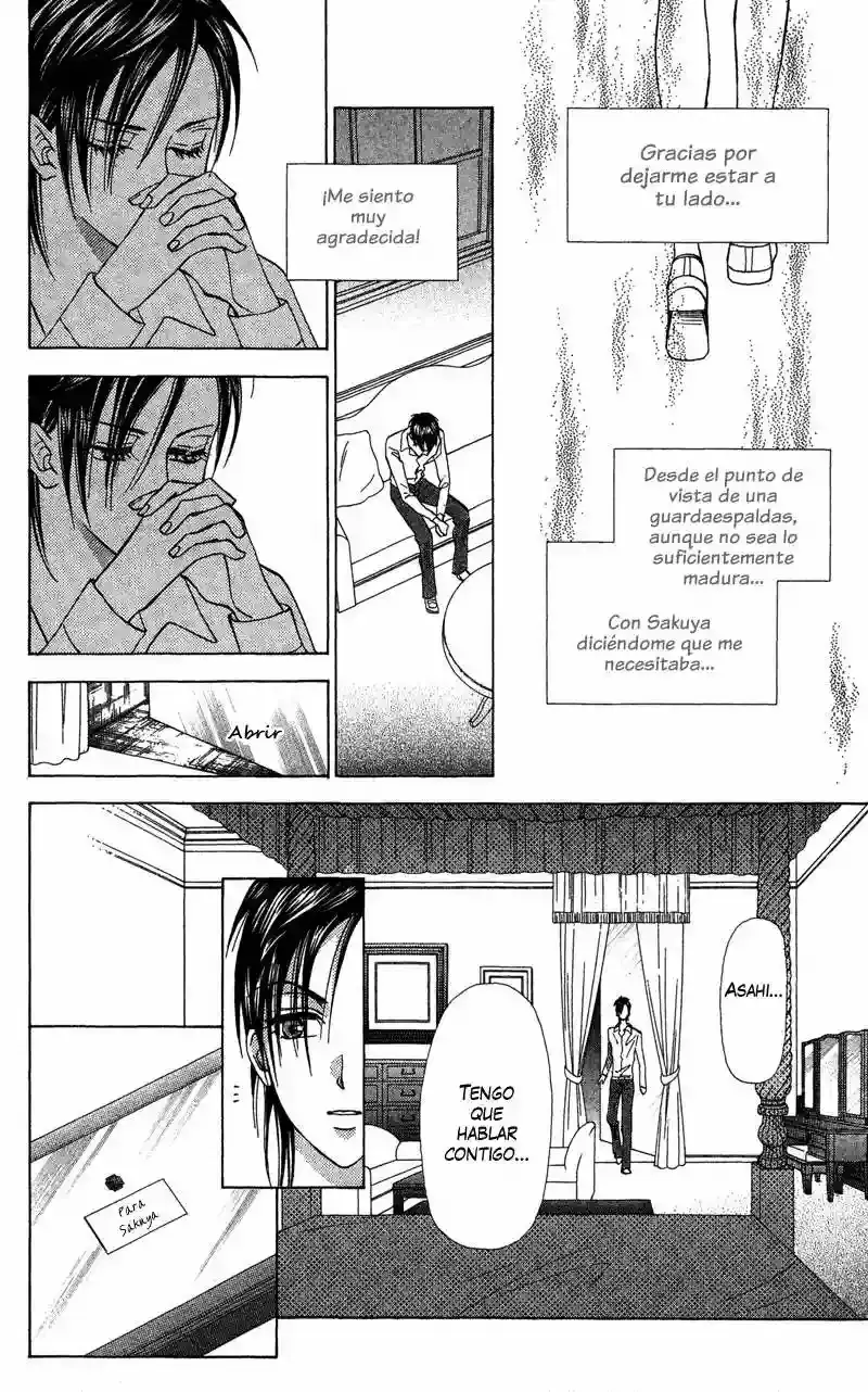 Grand Sun capítulo 13, página 29