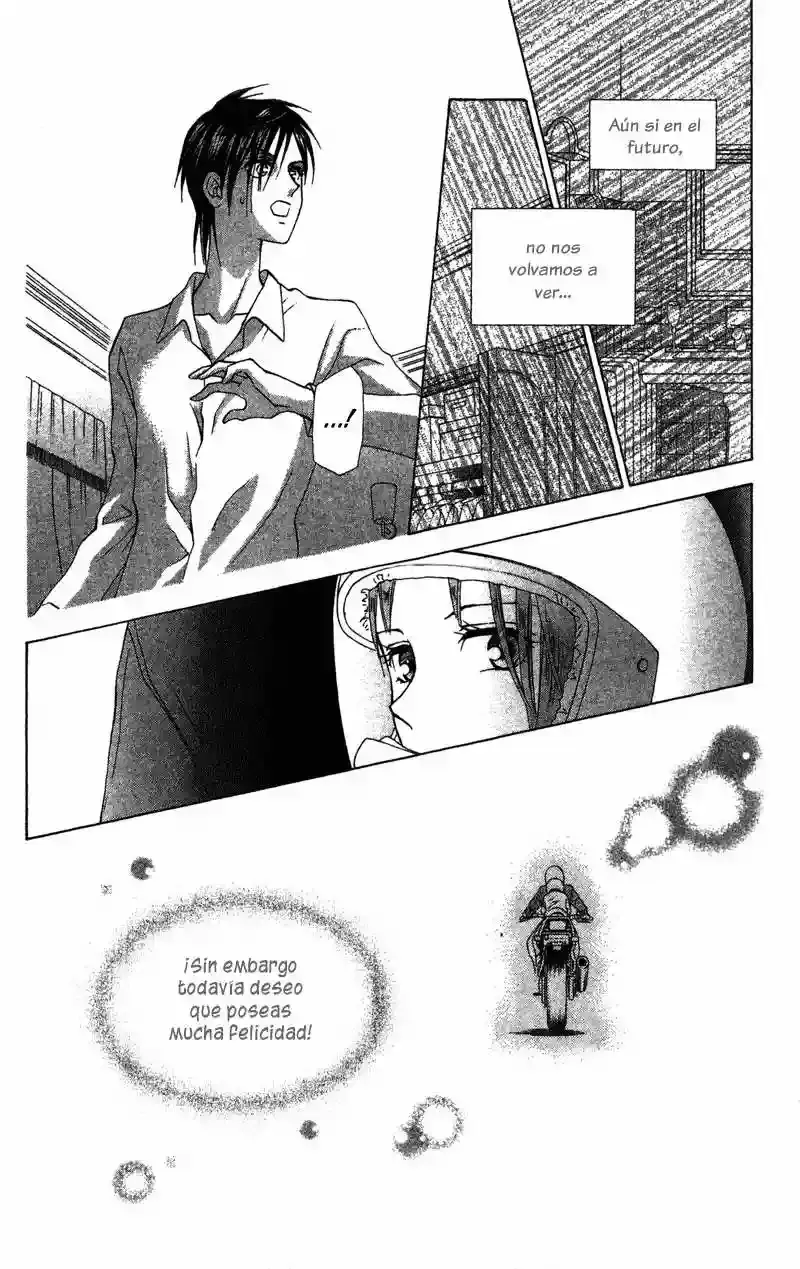 Grand Sun capítulo 13, página 31