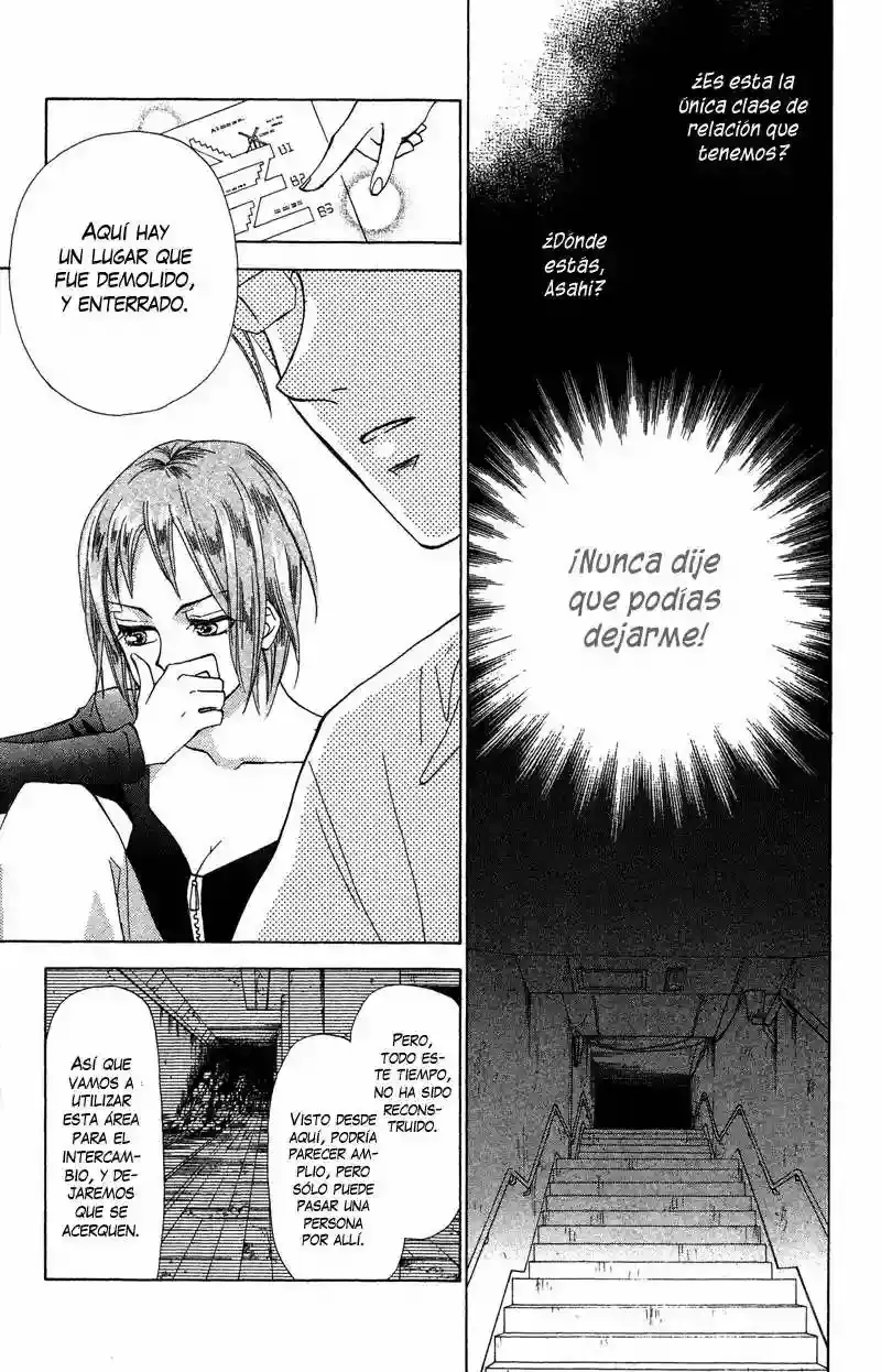 Grand Sun capítulo 14, página 8