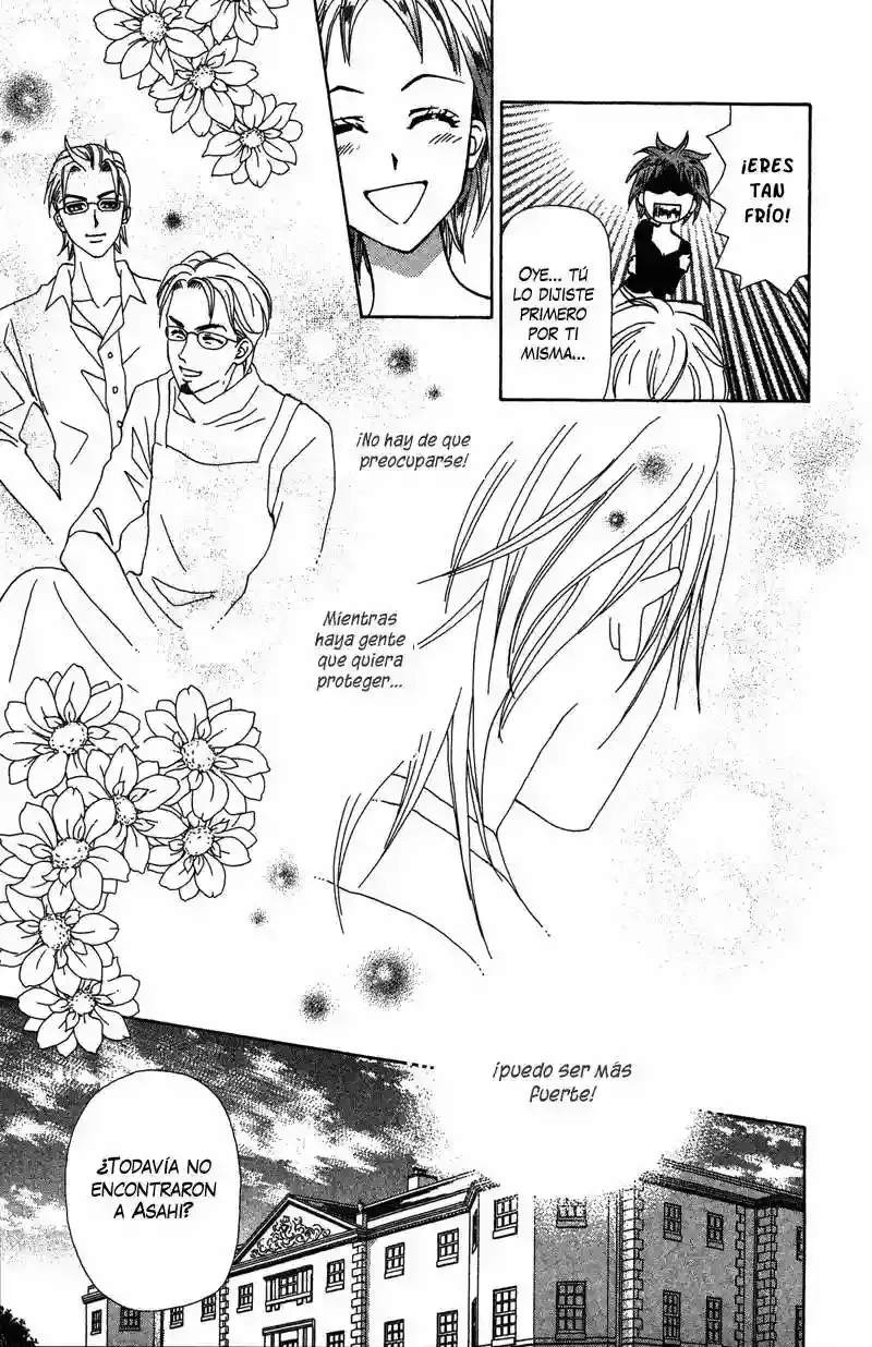 Grand Sun capítulo 14, página 12
