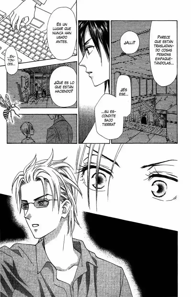 Grand Sun capítulo 14, página 14