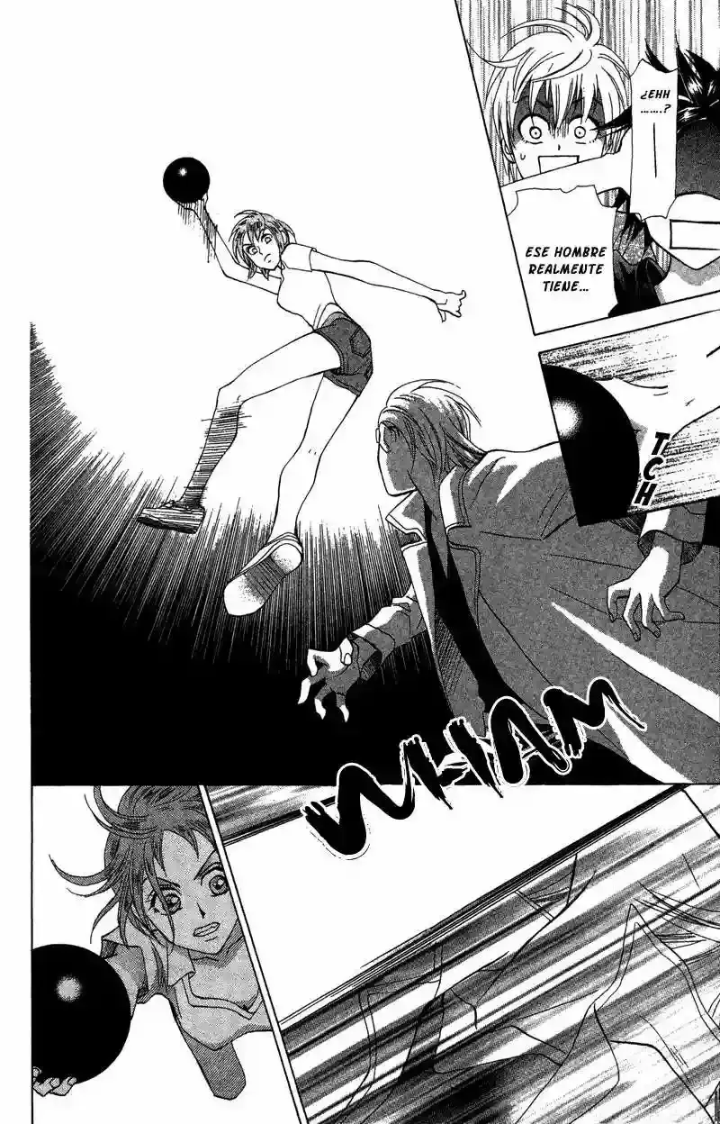 Grand Sun capítulo 14, página 27