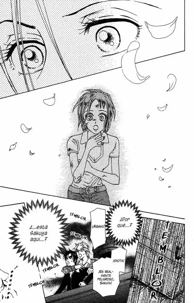 Grand Sun capítulo 14, página 30