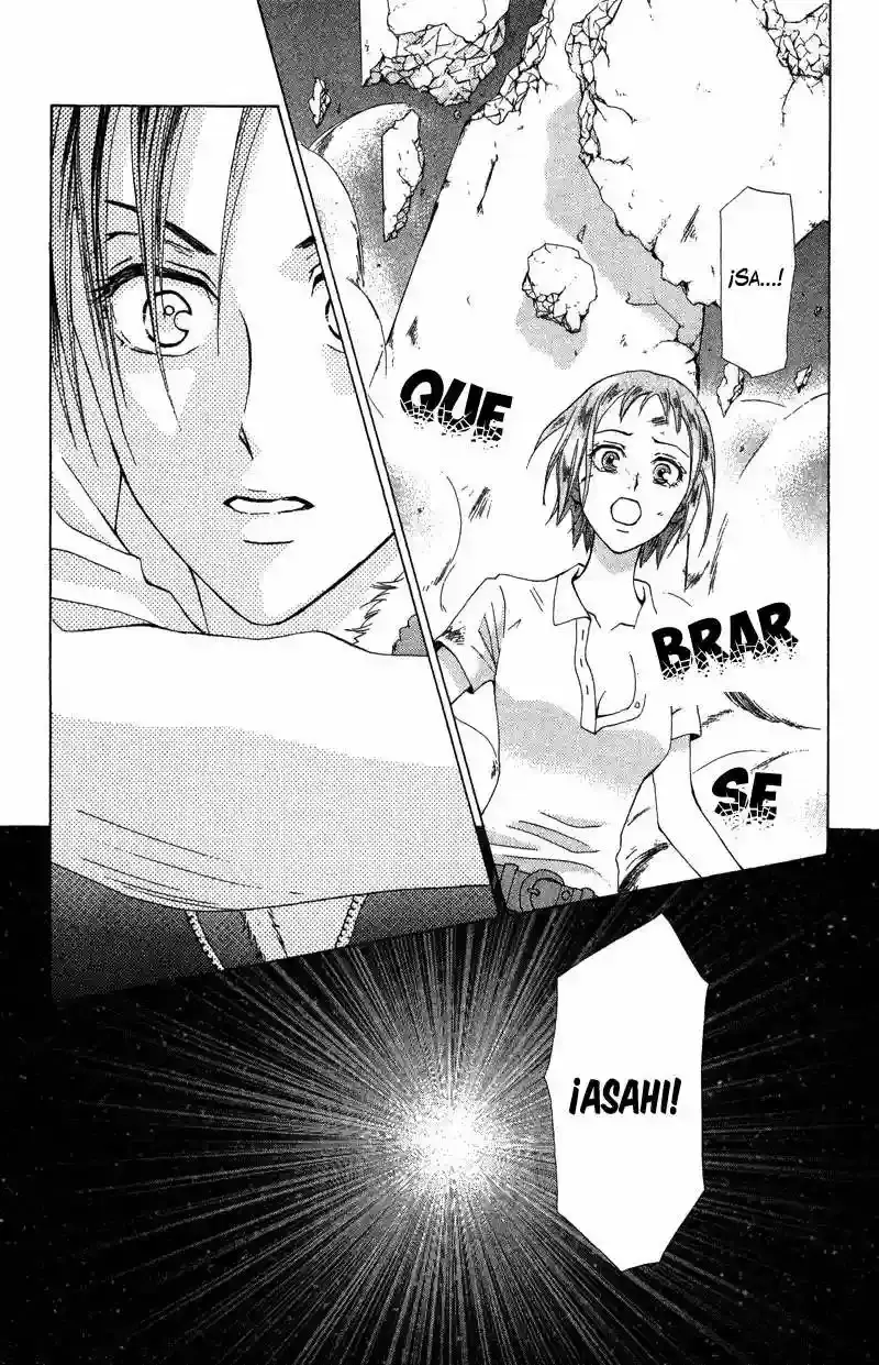 Grand Sun capítulo 14, página 31