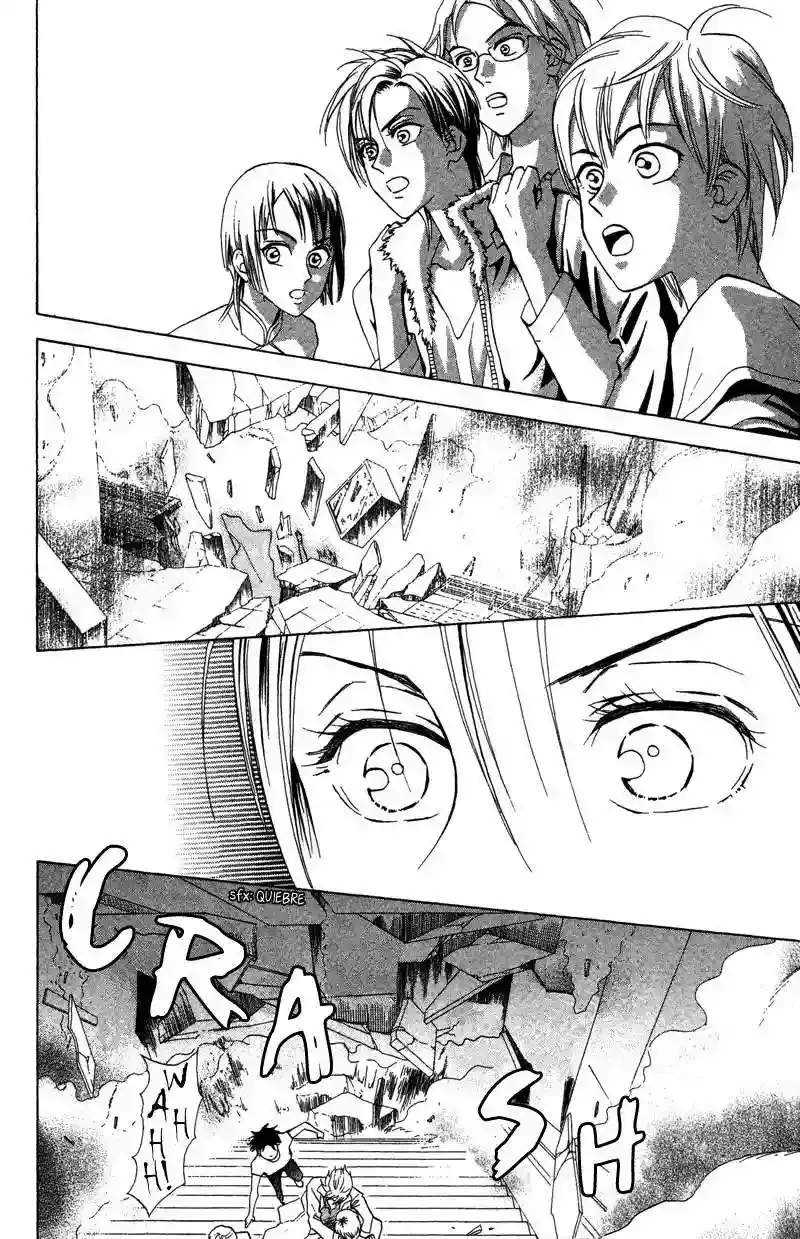 Grand Sun capítulo 15, página 9