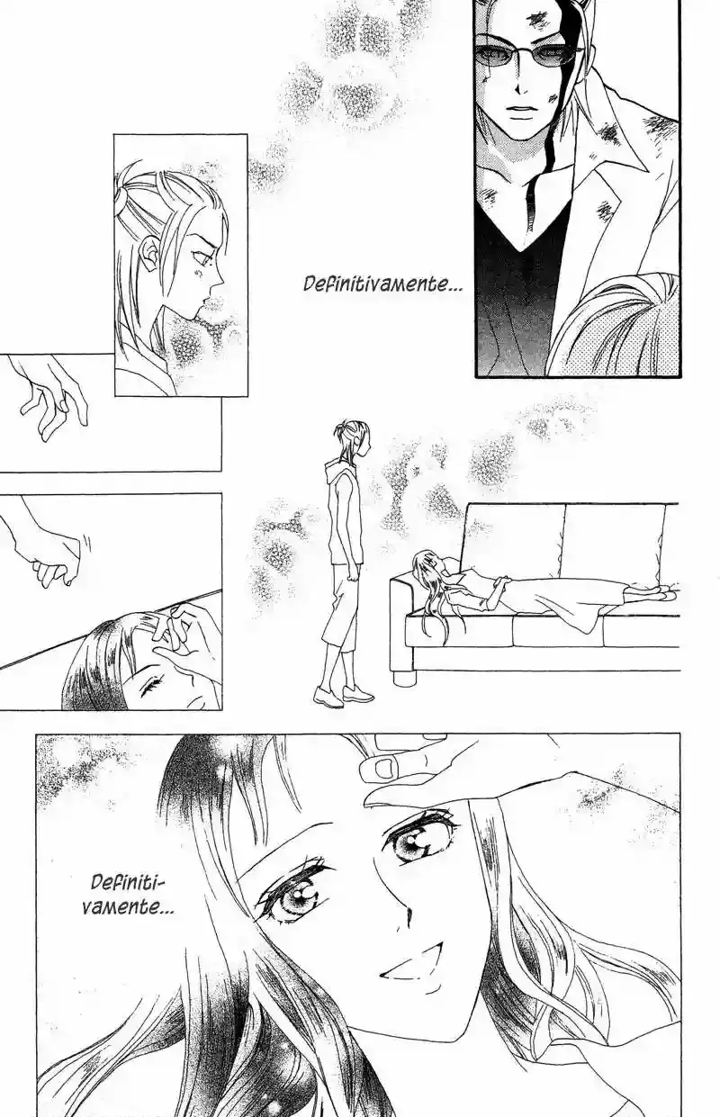 Grand Sun capítulo 15, página 22