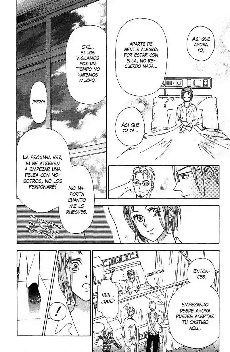 Grand Sun capítulo 15, página 25
