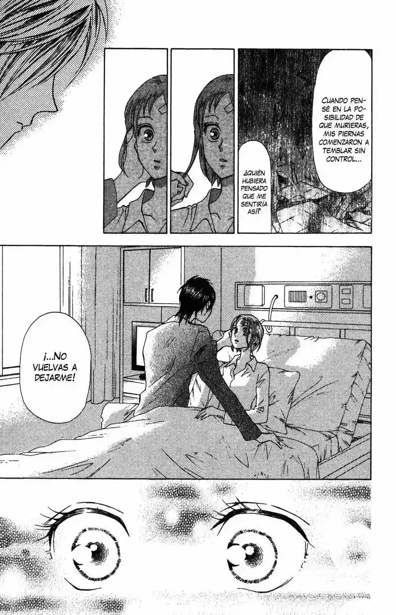 Grand Sun capítulo 15, página 28