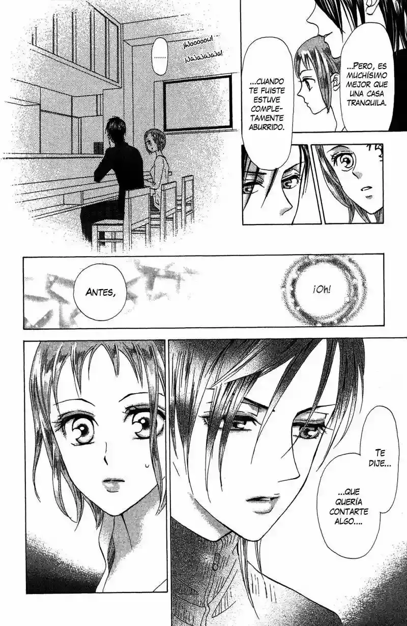 Grand Sun capítulo 16, página 15