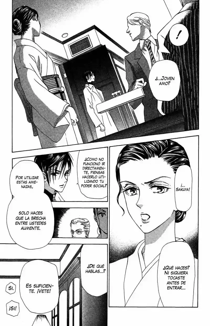 Grand Sun capítulo 16, página 20