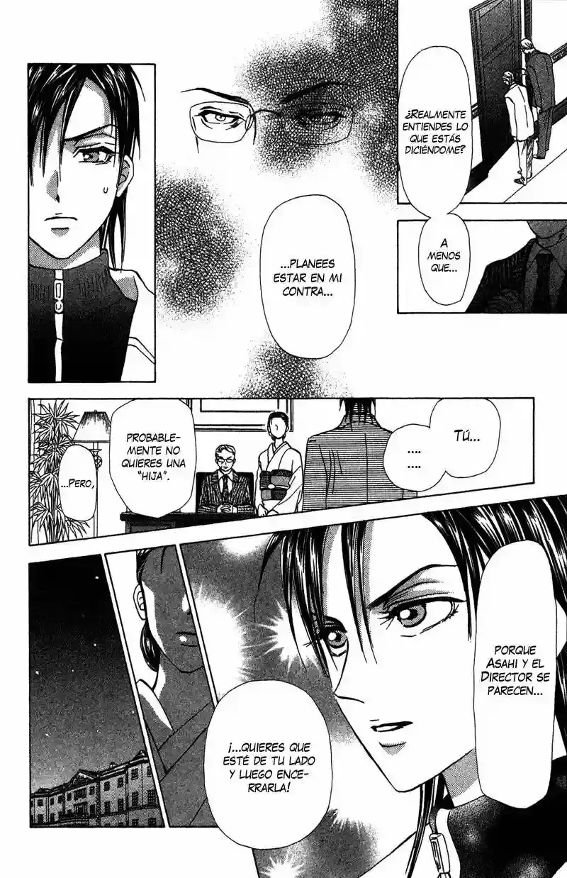 Grand Sun capítulo 16, página 21