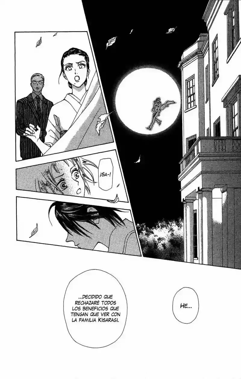 Grand Sun capítulo 16, página 31