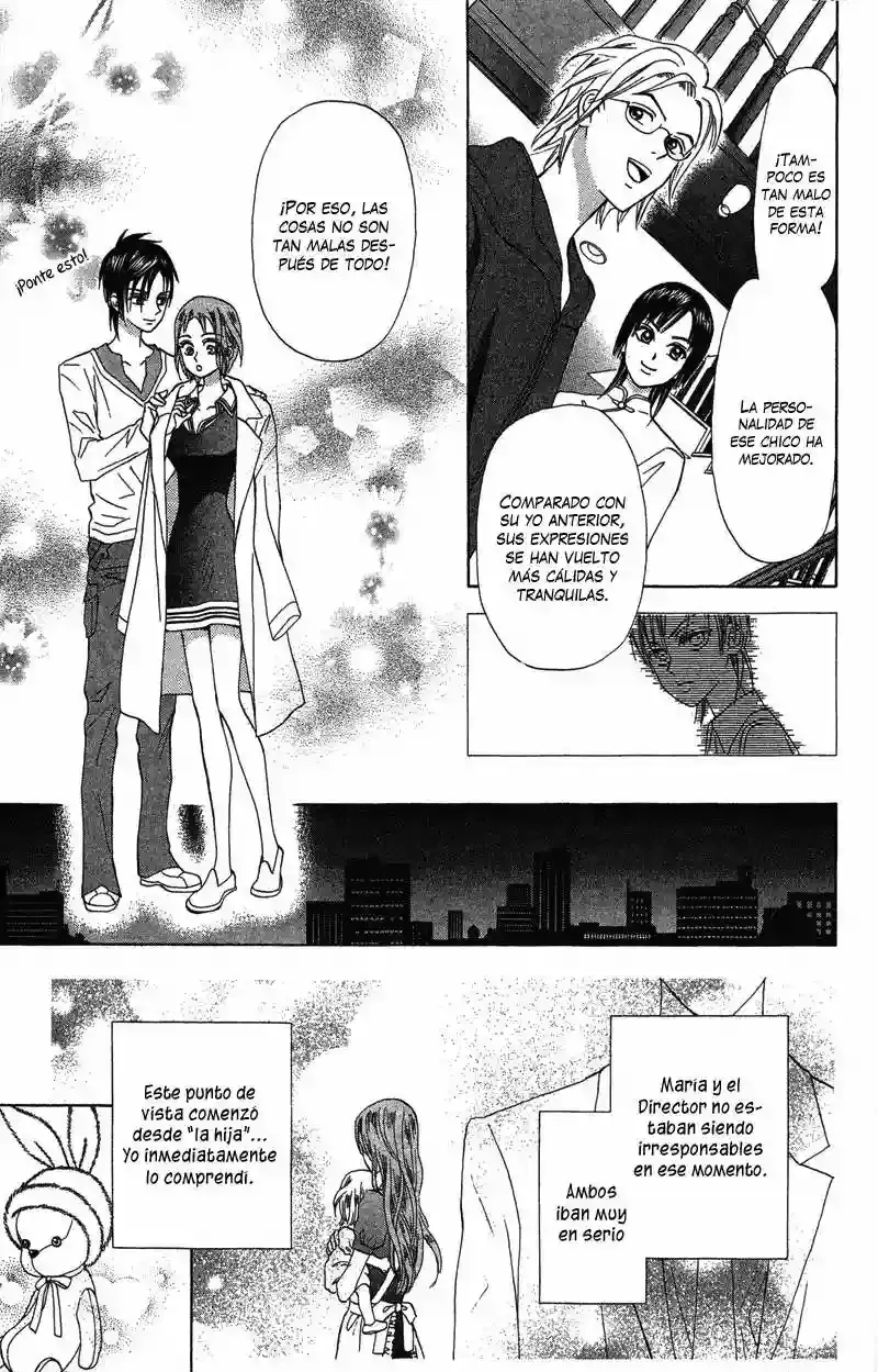Grand Sun capítulo 17, página 10