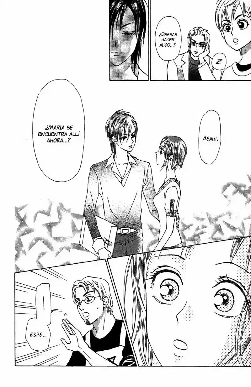 Grand Sun capítulo 17, página 17