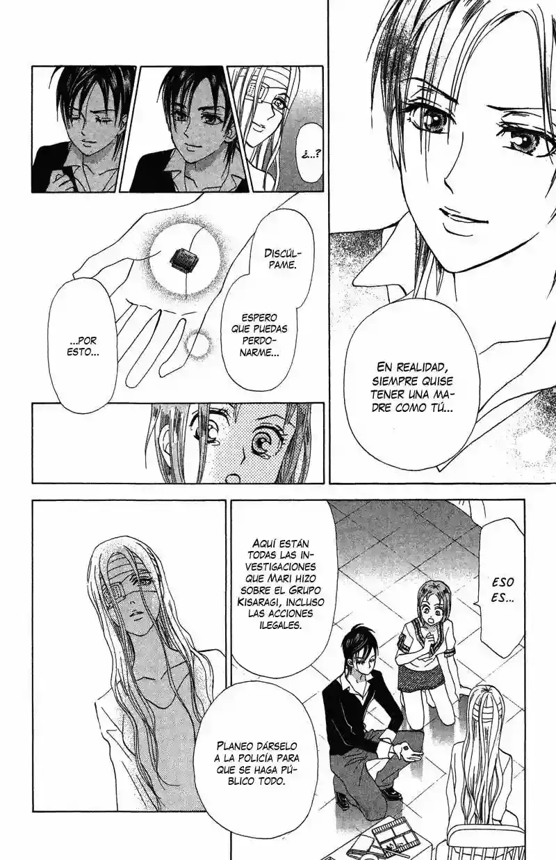 Grand Sun capítulo 17, página 25