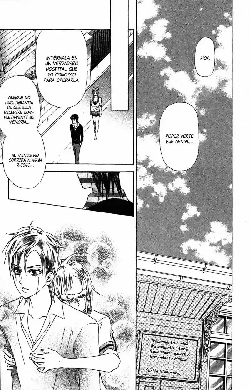 Grand Sun capítulo 17, página 28