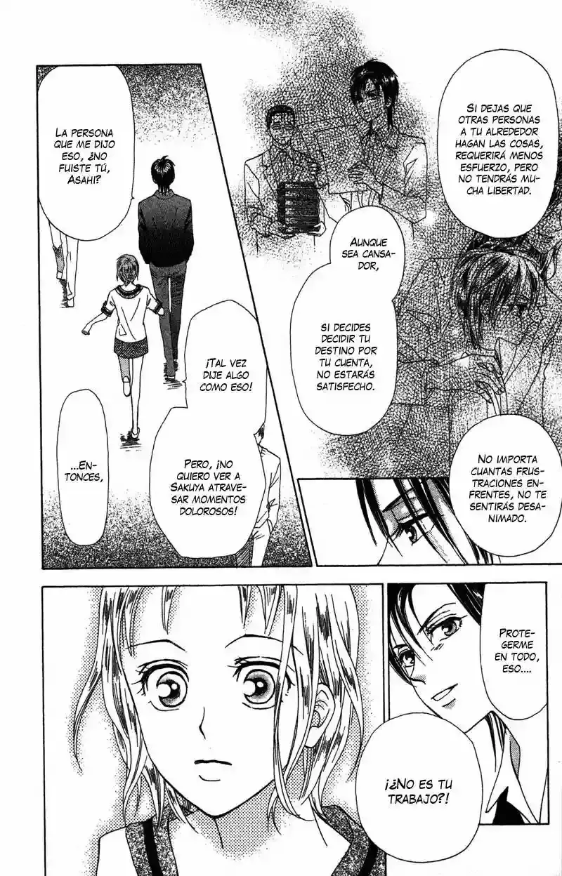 Grand Sun capítulo 17, página 31