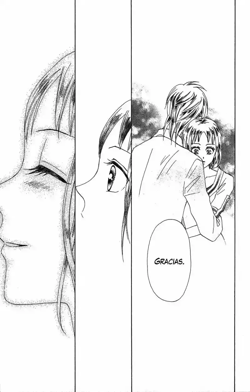 Grand Sun capítulo 17, página 34