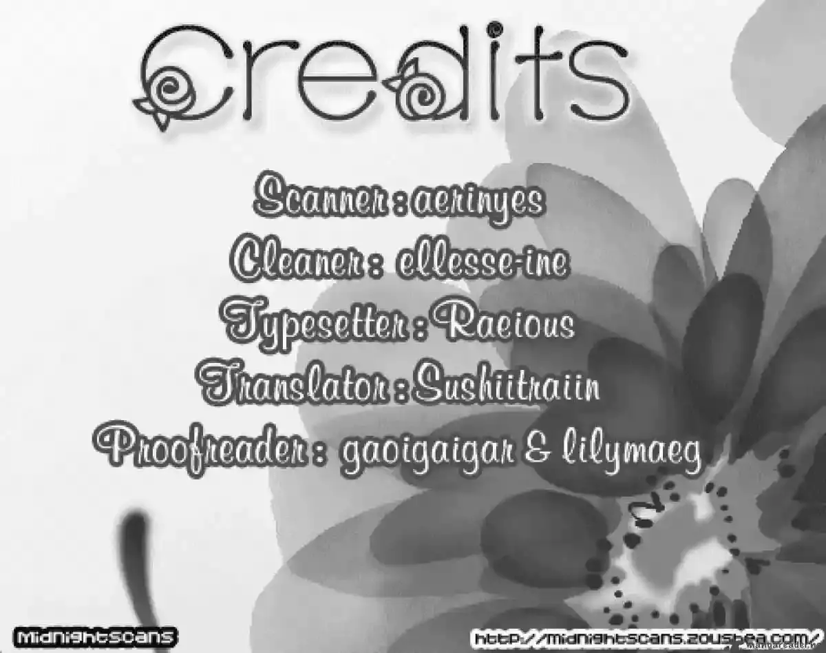 Grand Sun capítulo 17, página 41